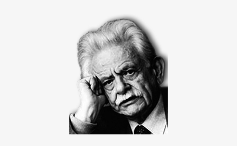 Elias Canetti, transparent png download