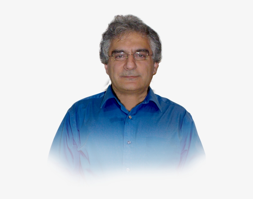 Elias Koutsoupias Is A Professor Of Computer Science - Gentleman, transparent png download