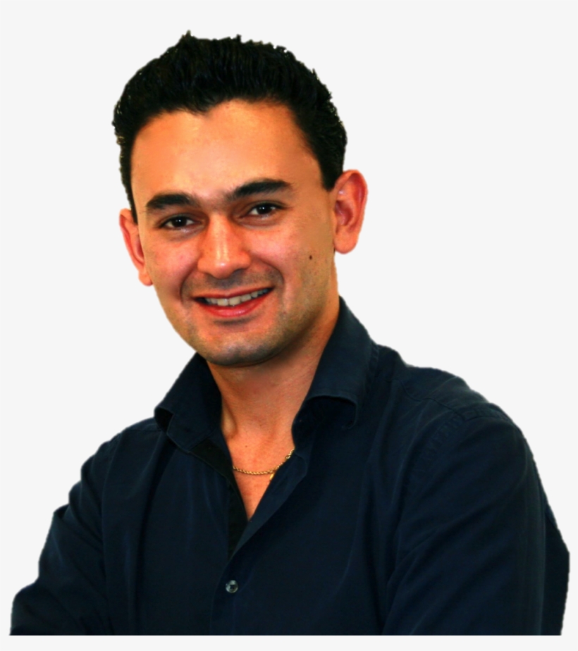 Send Christian A Message - Gentleman, transparent png download