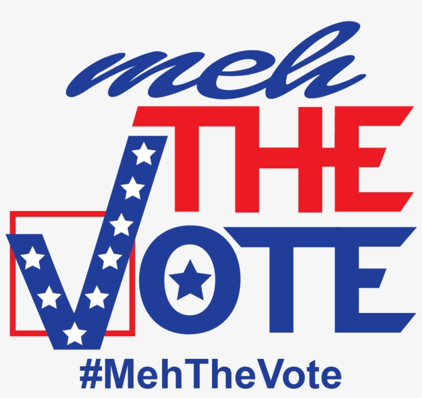 Meh 2 Stars - Hillary Clinton, transparent png download