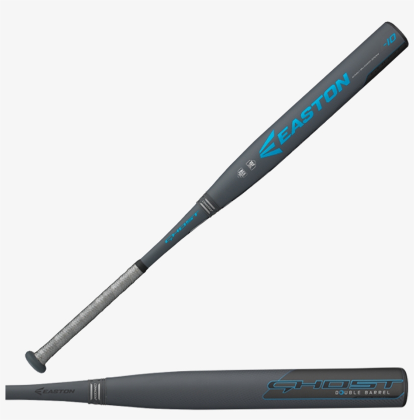 Png Softball Bat Transparent Softball Bat - Easton Ghost Softball Bat, transparent png download