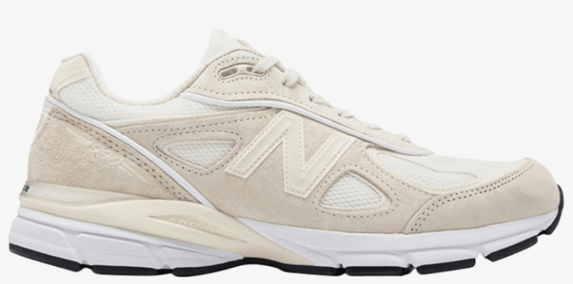 Stussy X 990v4 - New Balance X Stussy 990v4 Men's Shoes | M990sc4, transparent png download