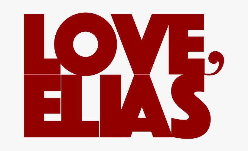Love Elias - Love, transparent png download