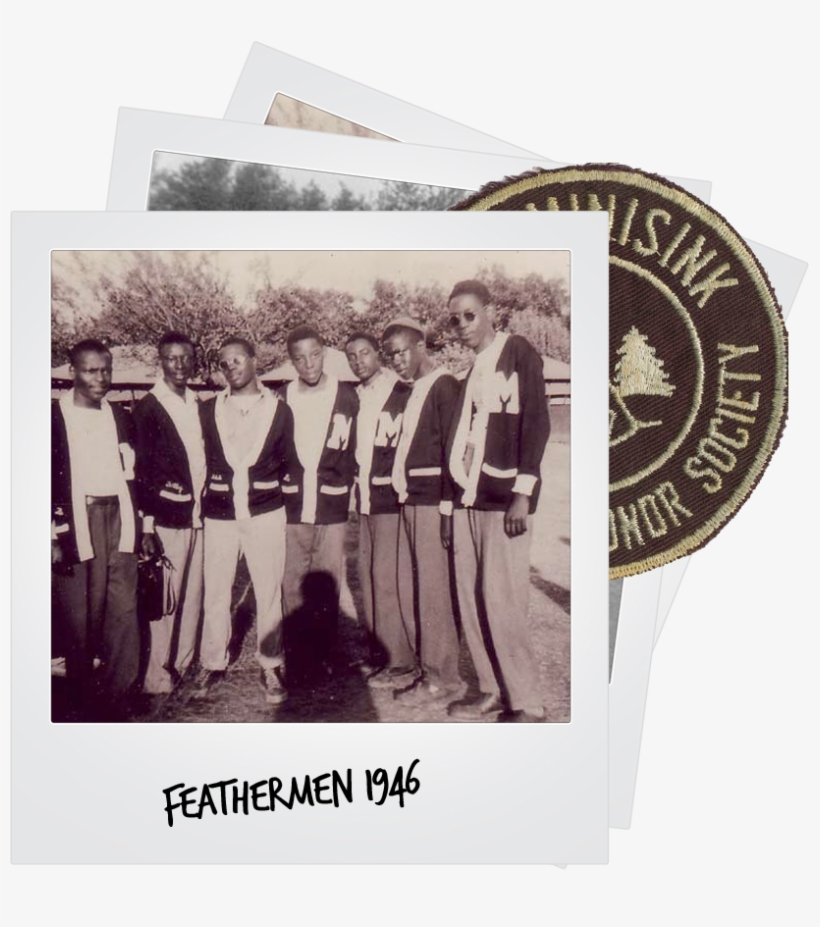 The Order Of The Feather Fraternity, Inc - Timeline, transparent png download