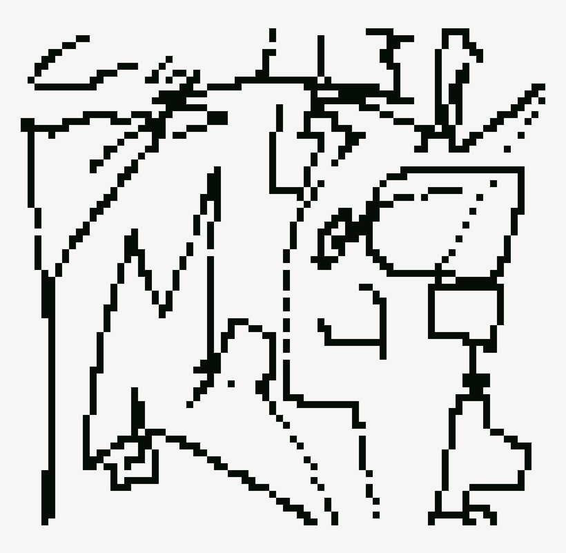 Mario-elias - Line Art, transparent png download