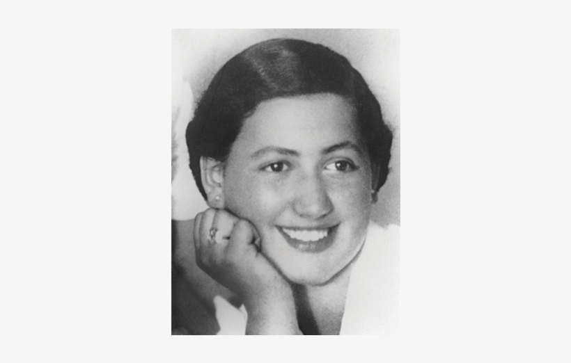 United States Holocaust Memorial Museum, Courtesy Of - Ruth Elias, transparent png download