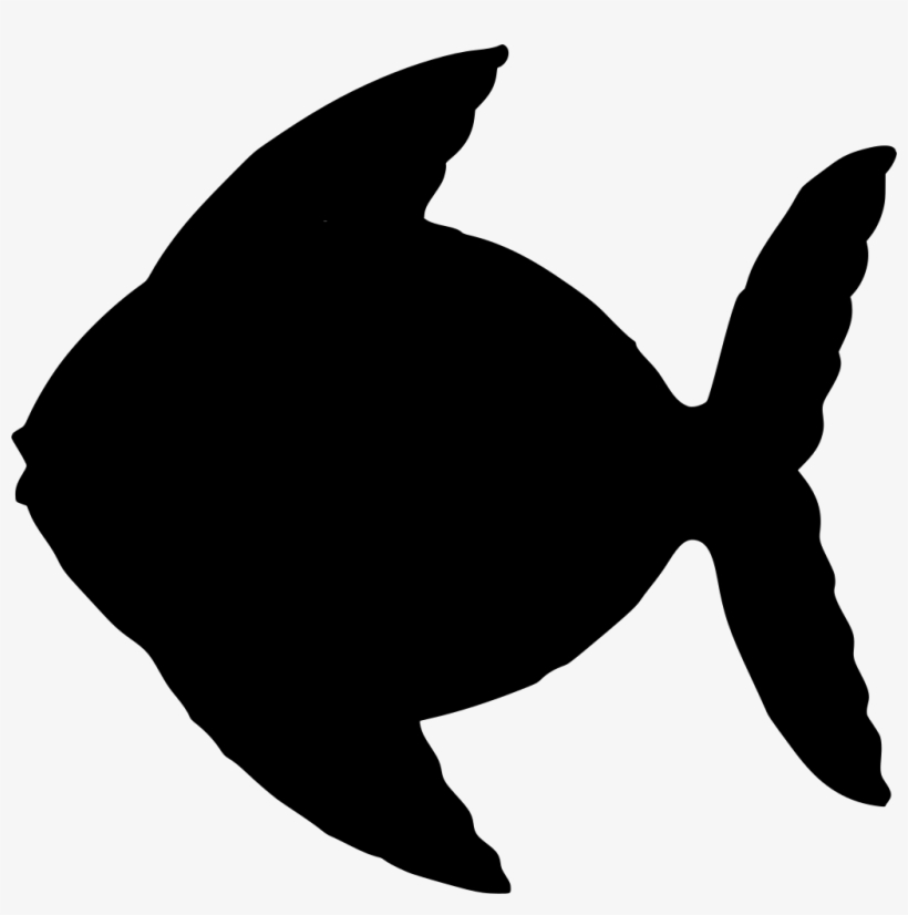 Download Png - Fish, transparent png download