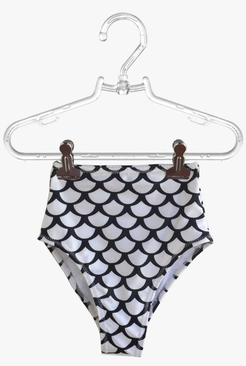 Fish Scales Hot Pants - Scale, transparent png download
