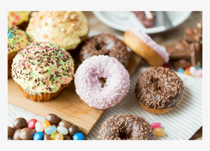 Doughnut, transparent png download