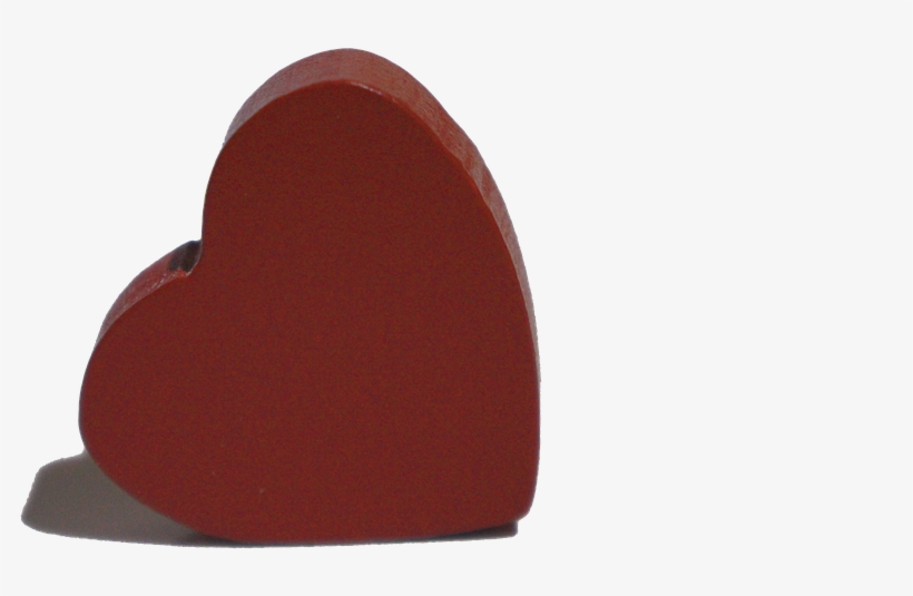 Framed Art For Your Wall Red Valentine's Day Heart - Heart, transparent png download