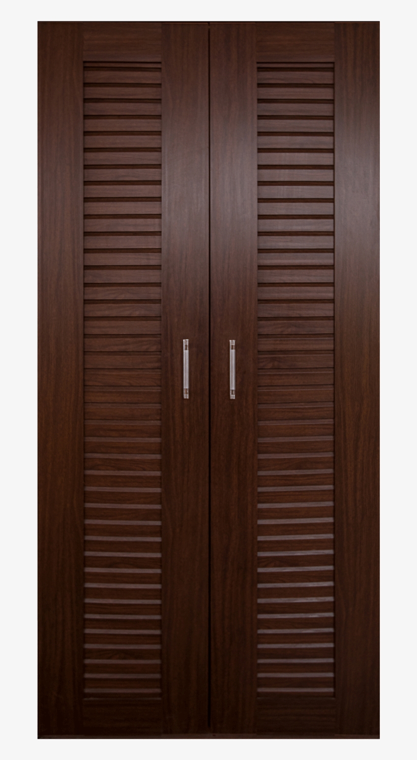 Closet Door - Home Door, transparent png download