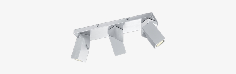 Daxter - Inomhuslampor: Taklampa Dexter Med Tre Ljuskällor, transparent png download