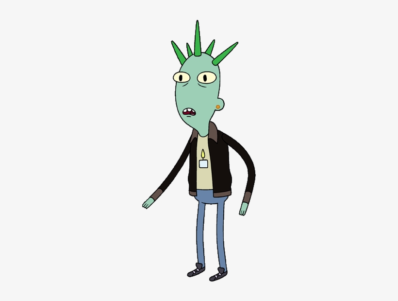 Pete The Punk - Pete The Punk Adventure Time, transparent png download