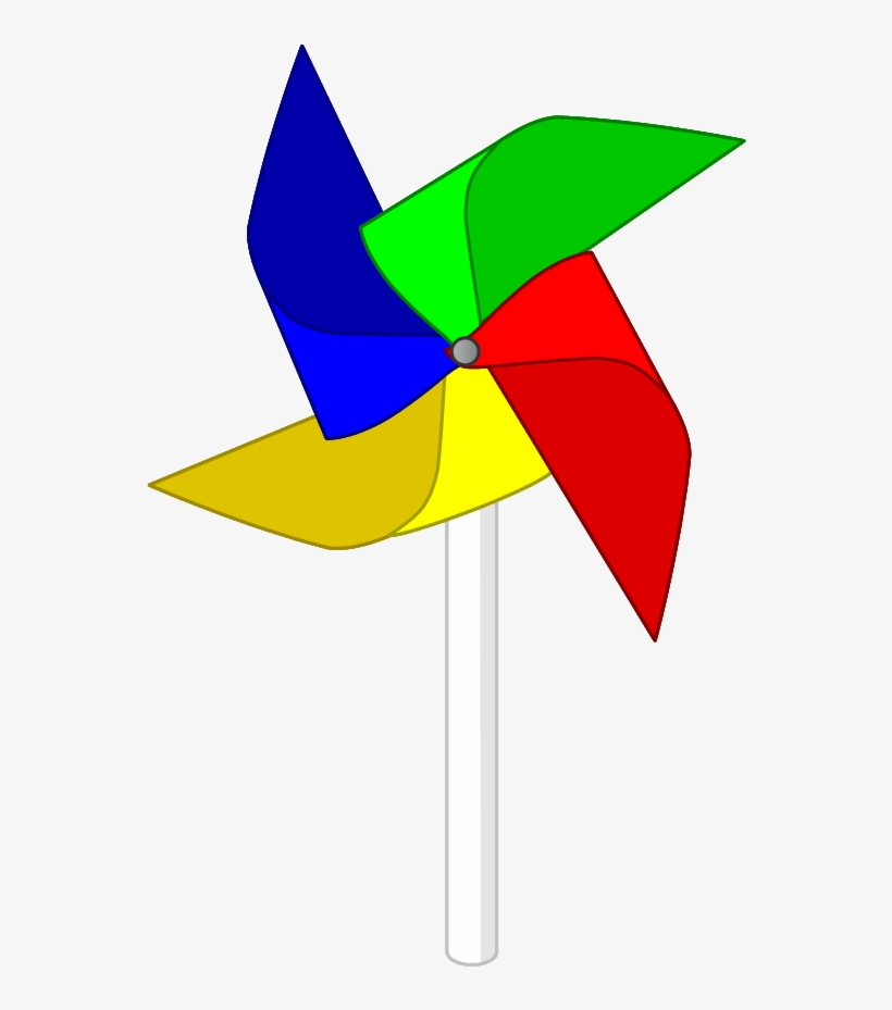 Multi-colored Vane Body - Battle For Trillion Dollars Vane, transparent png download