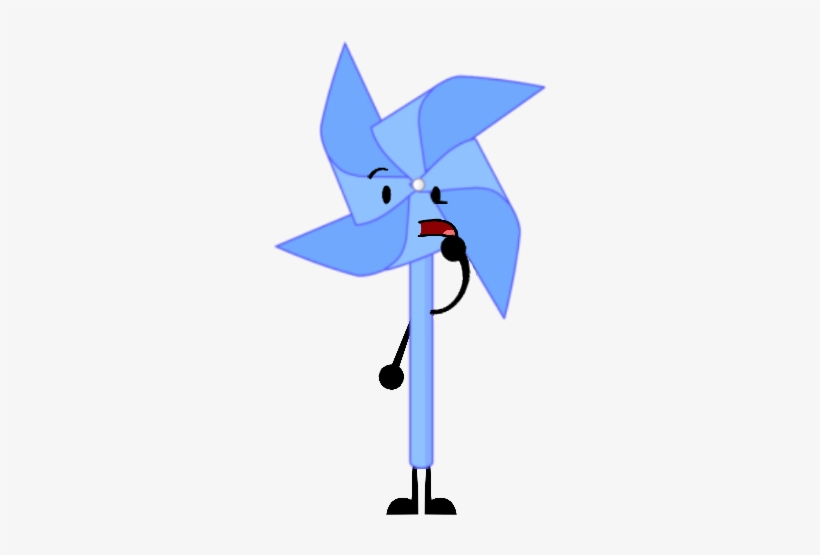 Pinwheelhappyaugusttbfan - Community, transparent png download
