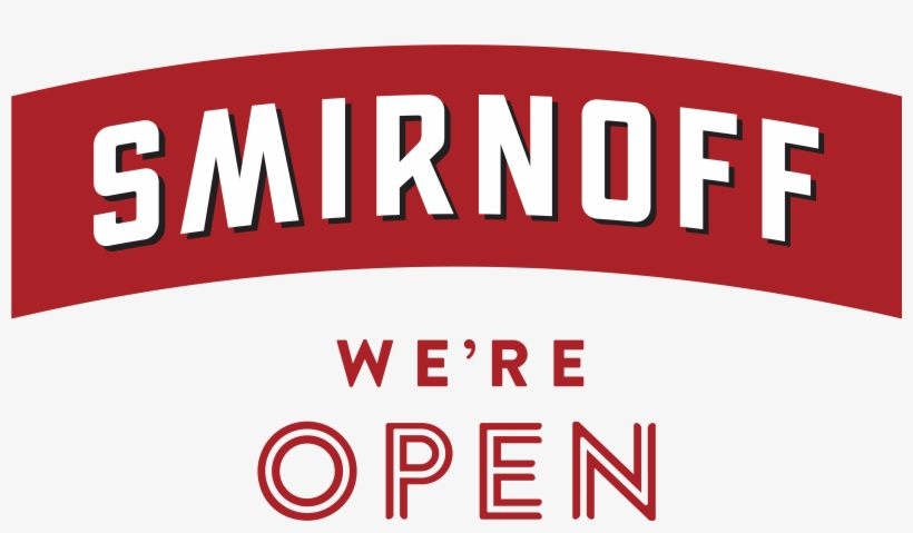 Sponsored By Smirnoff - Smirnoff Seltzer Variety Pack, transparent png download