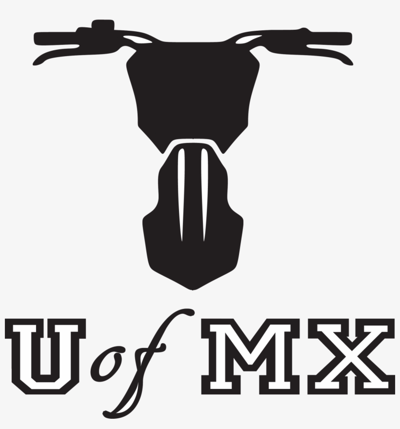 Logo Motocross Png - Design Acrylic Double-wall Tumbler, transparent png download