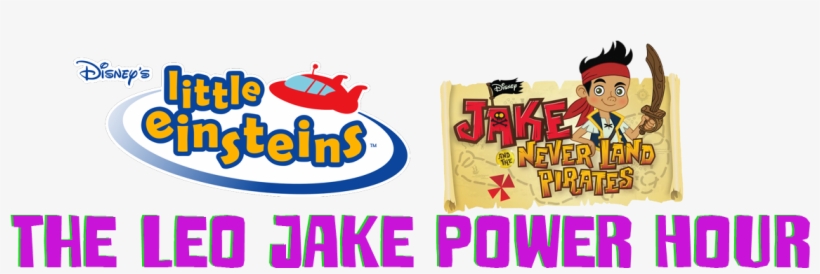 Leo Jake Power Hour - Power Hour, transparent png download