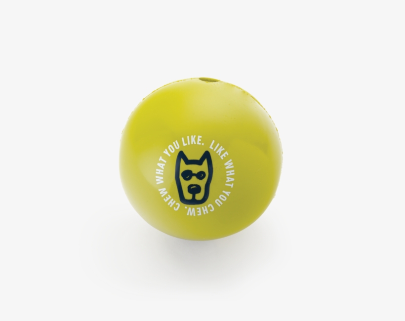 Large Rocket Ball Dog Toy - Dog Toy, transparent png download