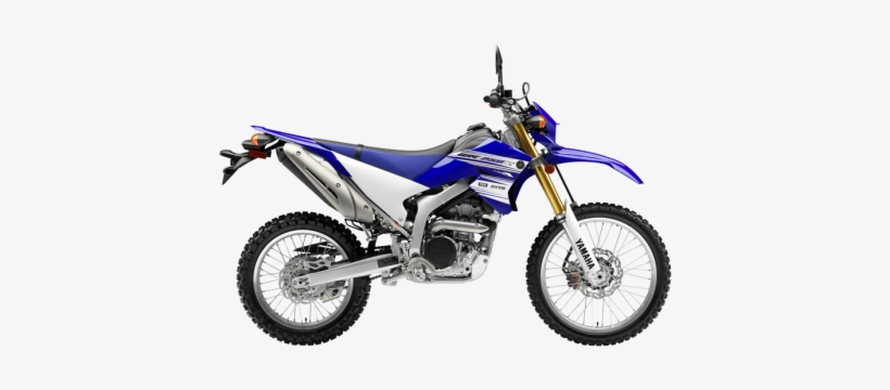 Wr250 - Yamaha Wr 250 R, transparent png download