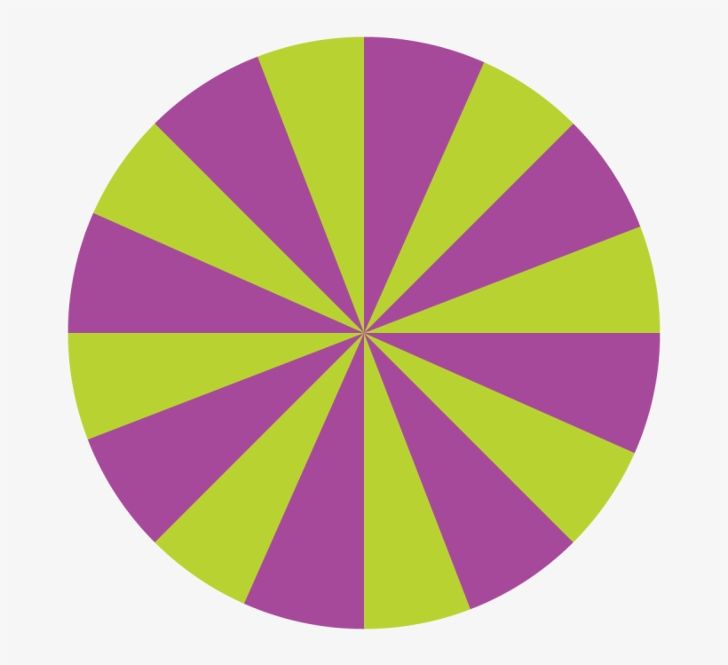 Slime Pinwheel, transparent png download