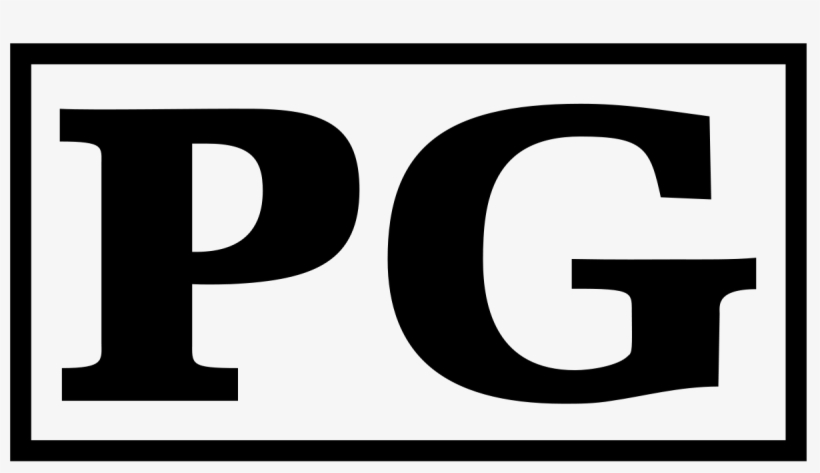 Rating - Rated Pg For Pretty Gay, transparent png download