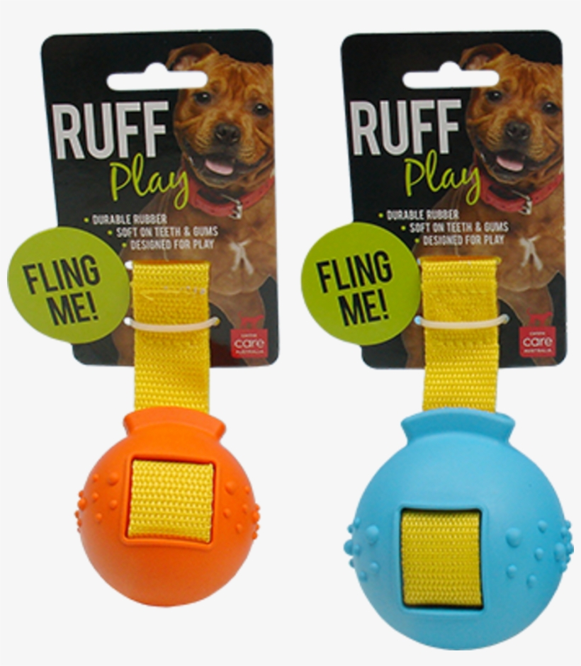 Previous - Ruff Play Crunch Me 18cm, transparent png download