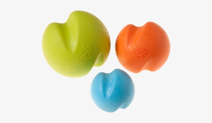 Dog Toys Png - Zogoflex Zogoflex Jive Dog Toy, transparent png download