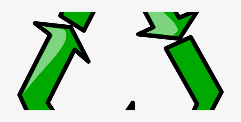 Recycle Symbol, transparent png download