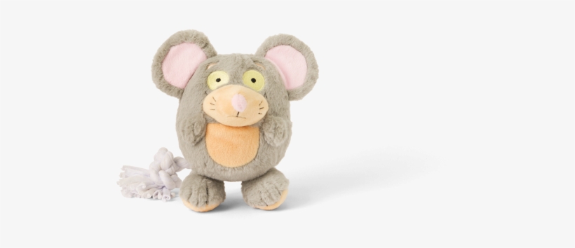 Moody Maurice Dog Toy - Bark Destroyers Club Cat Toy, transparent png download