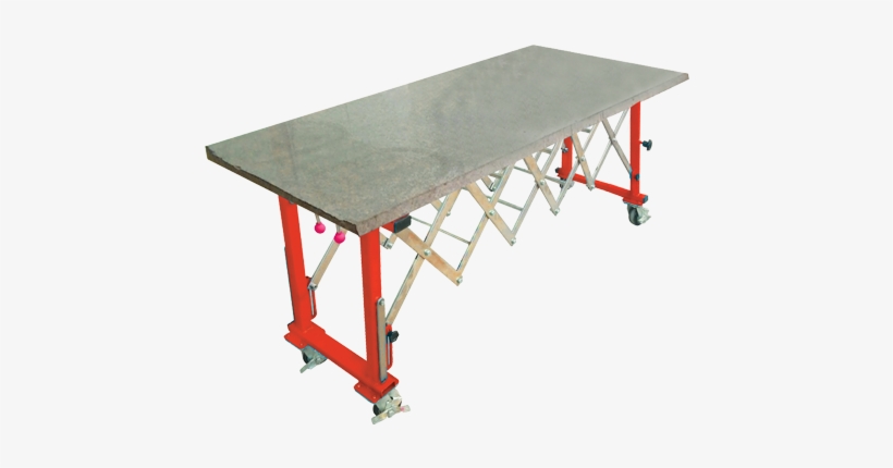 Folding Table, transparent png download
