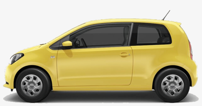 Seat Mii, transparent png download