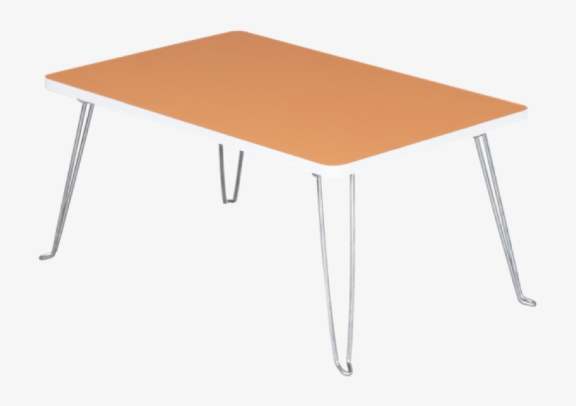 Folding Table Mdl-005l - Table, transparent png download