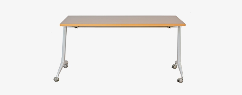 Folding Table - Antarc Office & Home Furniture Solutions, transparent png download