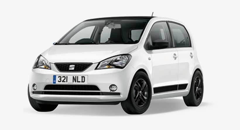 Seat Mii, transparent png download