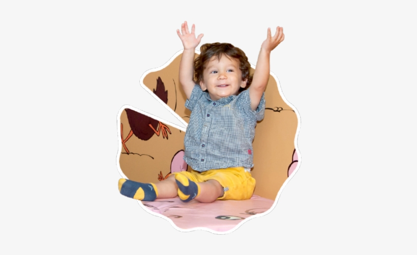 Soft Play - Sitting, transparent png download