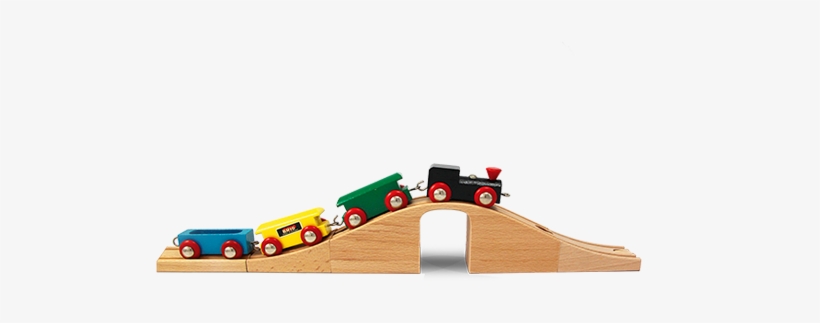 Brio Goes International - Plywood, transparent png download