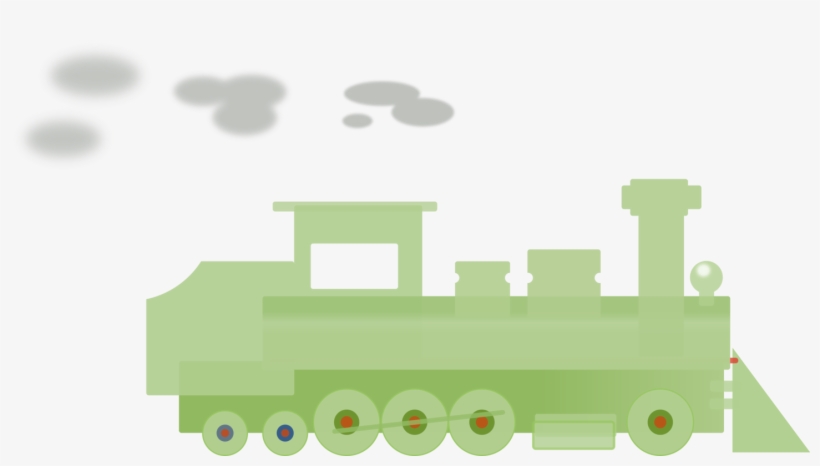 Toy Trains & Train Sets Rail Transport Choo Choo Locomotive - Rail Transport, transparent png download