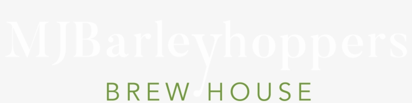 Mjbarleyhoppers Brew House Mjbarleyhoppers - Mj Barleyhoppers Brew House, transparent png download