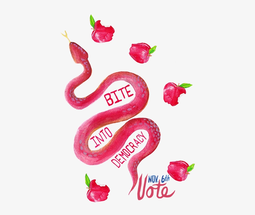 Democracy, transparent png download