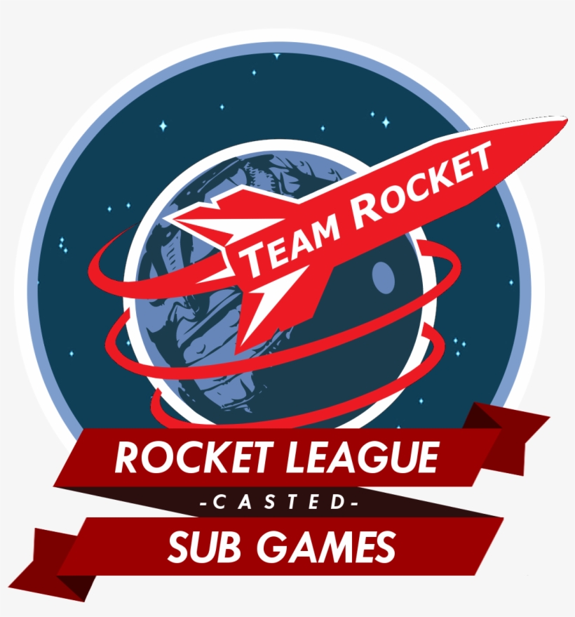 @tylacto @speed Rl @shakahron @fruityl0l @mccluvinrl - Team Rocket, transparent png download