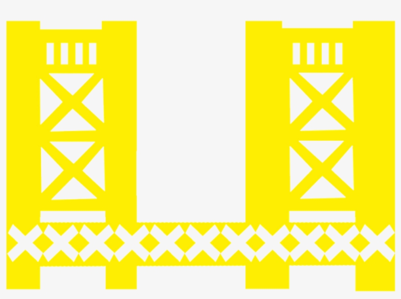 It Took So Long Because I Did Research On The Bridge - Sacramento Tower Bridge Png, transparent png download