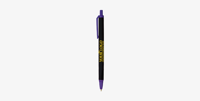 Bic Clic Stic Pen Exclusive - Delineador De Ojos Con Esfumino, transparent png download