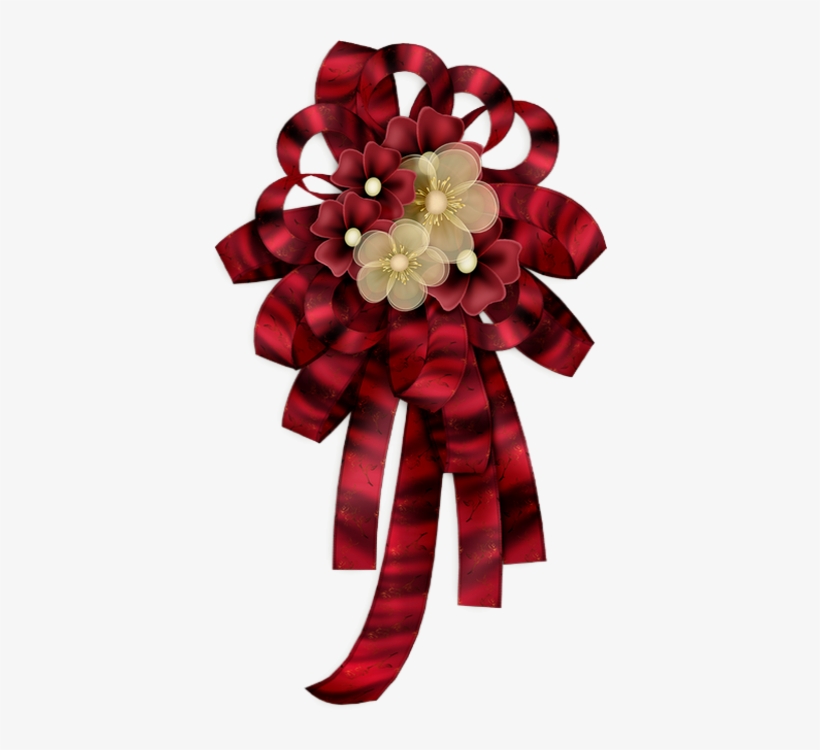 Scrap - Ribbon, transparent png download