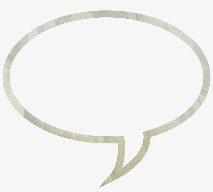 Scrapbook Scrap Elements Cutout 1373081 - Tekstwolk Png, transparent png download