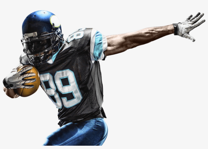 Every Sunday - - Kick American Football, transparent png download