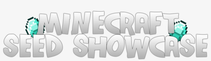 This Seed Is Crazy Someone Found This Seed And I Told - Minecraft, transparent png download