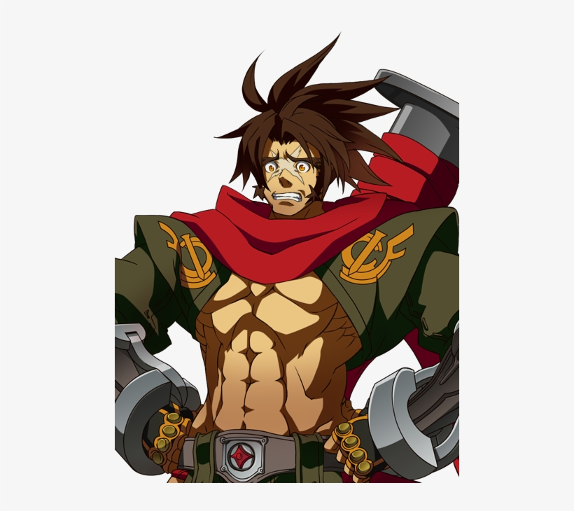 6 Zpsb5wfzh5a - Blazblue: Continuum Shift [pre-owned] Xbox 360, transparent png download