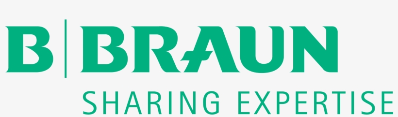B Braun Logo - B Braun Medical Logo, transparent png download