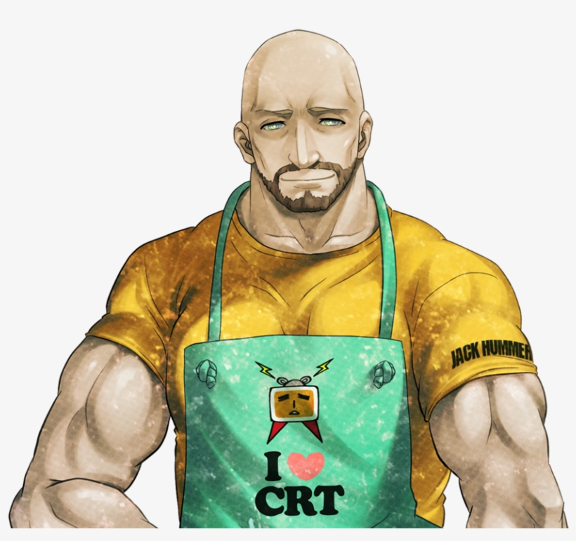 Yuugo Tennouji - Steins Gate Fat Guy, transparent png download